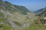 Transfagarasan road